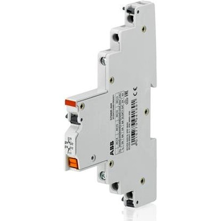 Дополнительный контакт S750DR-AUX, S750DR-AUX, 2CDH700901R0001