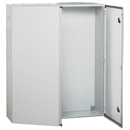 Щит с монтажной платой Legrand Atlantic, 800x1200x300мм, IP66, сталь, 36943