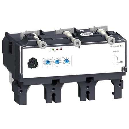 3П3Т MICROLOGIC 2.3 250A РАСЦЕП. ДЛЯ NSX400/630, LV432082