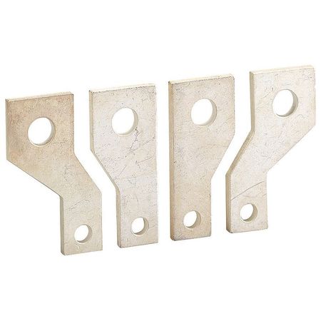 Комплект из 4 полюсных расширителей - DPX³ 250 - 4П, 421035