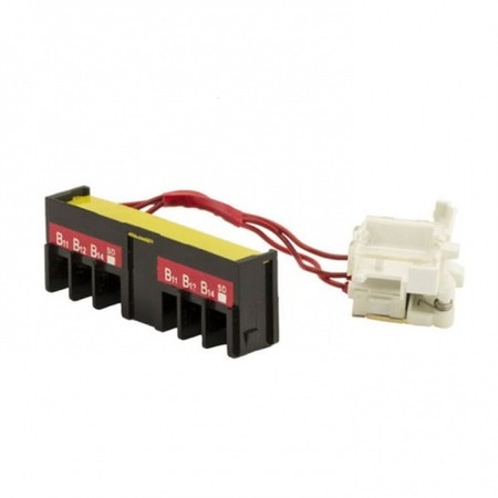 Аварийный контакт к ВА-99М 250 EKF, mccb99m-a-003