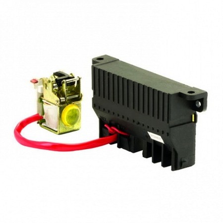 Расцепитель минимального напряжения к 230В AC ВА-99М 250 EKF, mccb99m-a-046