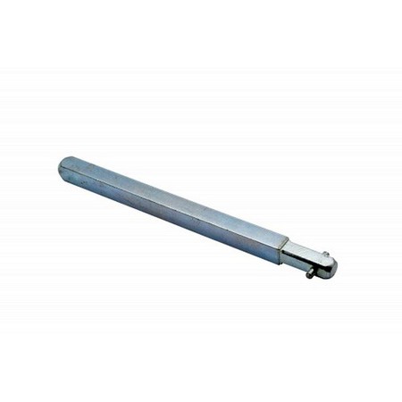 Переходник 280 мм для рукояток управления рубильниками TwinBlock 1000-1600А EKF, tb-a-3-280