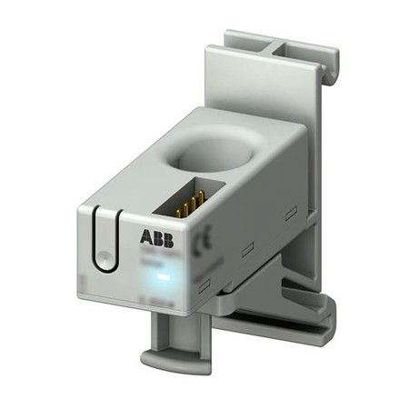 CMS CMS-101DR датчик 18mm 40A DIN-Rail, CMS-101DR, 2CCA880129R0001