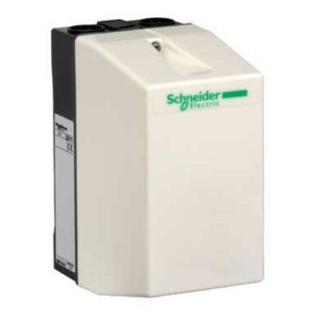 Пускатель в корпусе Schneider Electric TeSys LE 18А, 9кВт 400/230В, LE1D18P7A04