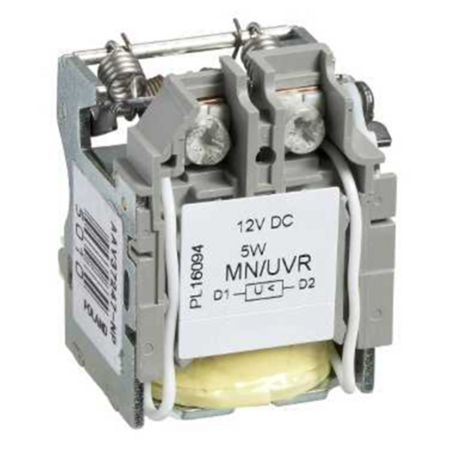 РАСЦЕП.МИН.НАПРЯЖ.MN 525В 50ГЦ 600В 60ГЦ, LV429409