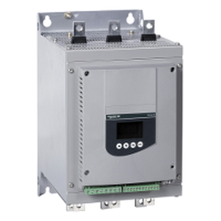 Schneider Electric ALTISTART 140А, 690/, ATS48C14YS338