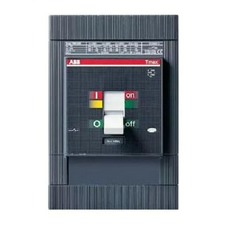 Выключатель-разъединитель ABB Tmax T5 630А, 3P, 630А, 1SDA0 54601 R1, 1SDA054601R1