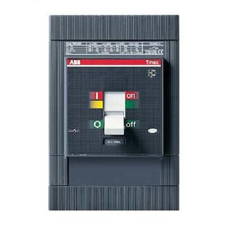 Выключатель-разъединитель ABB Tmax T5 400А, 3P, 400А, 1SDA0 54599 R1, 1SDA054599R1