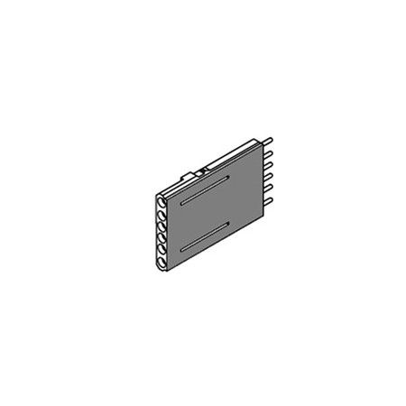 Tmax переходник для втыч//вык исп. Т4-Т5 5 pin, 1SDA0 55173 R1, 1SDA055173R1