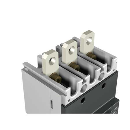 Выводы силовые выключателя KIT EF A1 (комплект из 3шт.), 1SDA0 66214 R1, 1SDA066214R1
