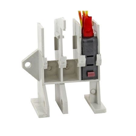 Аварийный контакт к ВА-99 800-1600 А EKF PROxima, mccb99-a-13