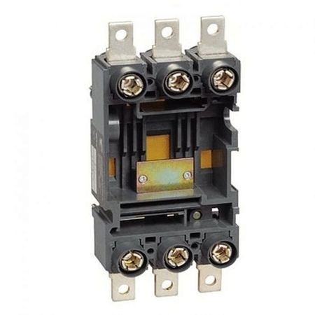 Панель втычная PM-99/1-250 заднего присоединения для ВА-99 250А PROxima, mccb99-a-91