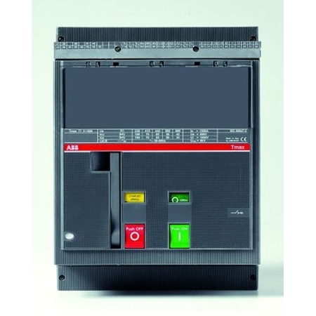 Выключатель-разъединитель ABB Tmax T7 1000А, 3P, 1000А, 1SDA0 62032 R1, 1SDA062032R1