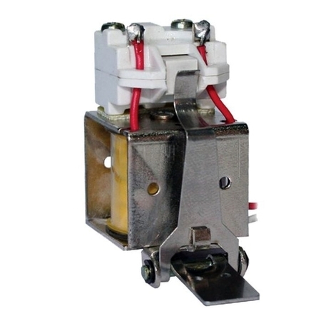 Расцепитель независимый к ВА-99 125-160А EKF PROxima, mccb99-a-67