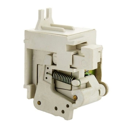 Расцепитель минимальный к ВА-99 250-400А EKF PROxima, mccb99-a-63