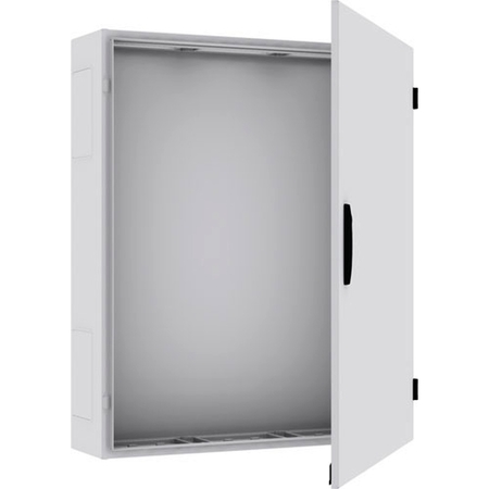 TG404G Шкаф TwinLine 650x1050x225 (192 мод) IP55, TG404G, 2CPX010003R9999