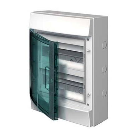 Бокс настенный 24М прозрачная дверь GWT 750° Mistral65, 1SL1214A00