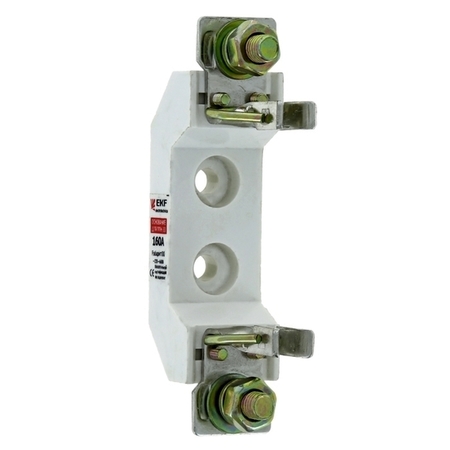 Основание с держателем к ППН-33 габарит 0 EKF PROxima, fusb-33-0