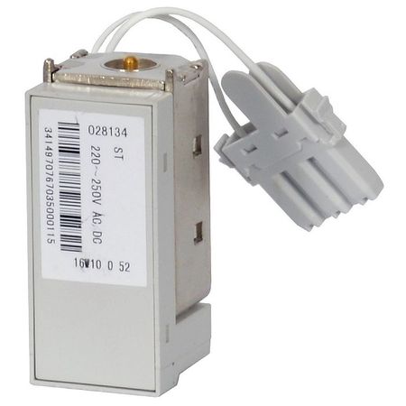 Незав.расцепитель 220-250V A.C./D.C., 028134
