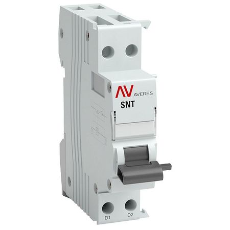 AV-SNT EKF AVERES, av-snt-averes