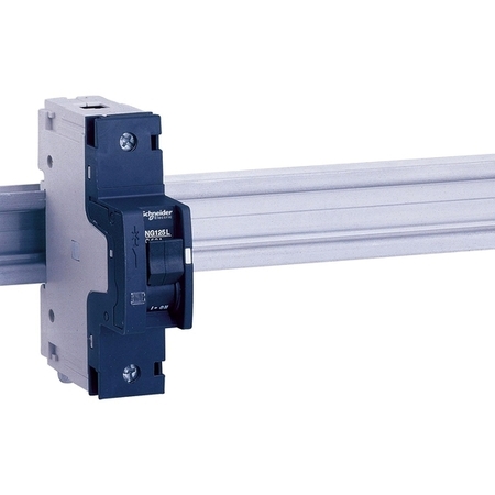 Автоматический выключатель Schneider Electric Acti9 1P 16А (C) 50кА, 18778