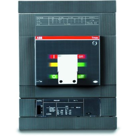 Силовой автомат ABB Tmax T6 800А, PR222DS//P-LSI, 36кА, 3P, 800А, 1SDA0 60270 R1, 1SDA060270R1