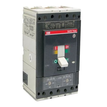 Силовой автомат ABB Tmax T5 400А, PR221DS-LS//I, 36кА, 3P, 400А, 1SDA0 54317 R1, 1SDA054317R1