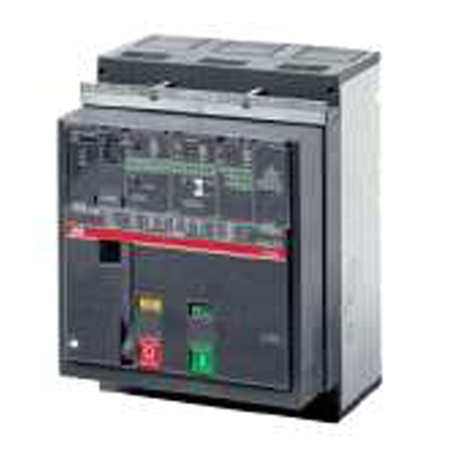 Силовой автомат ABB Tmax T7 800А, PR232//P LSI, 50кА, 4P, 800А, 1SDA0 61974 R1, 1SDA061974R1