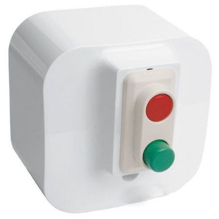 Автоматический выключатель Legrand Quteo 1P 20А 10кА, 782229