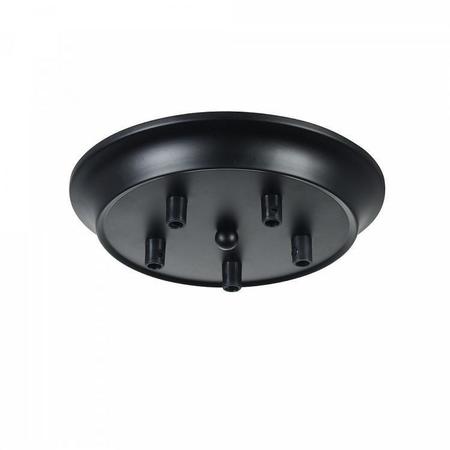 Основание для подвесной люстры Maytoni Dakota T455-05-BASE