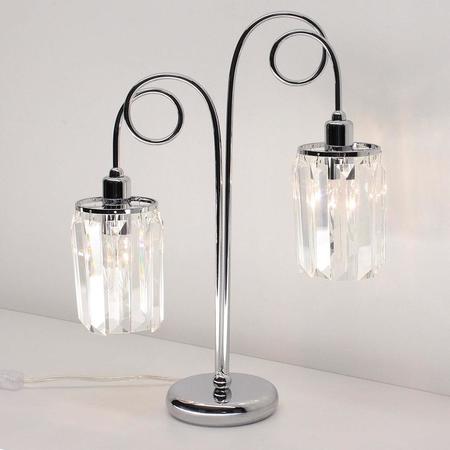 Настольная лампа Citilux Синди CL330821