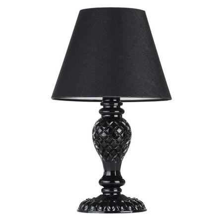 Настольная лампа Maytoni Contrast ARM220-11-B