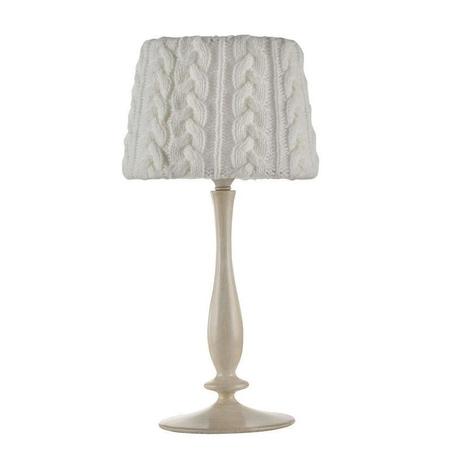 Настольная лампа Maytoni Lana ARM143-22-BG