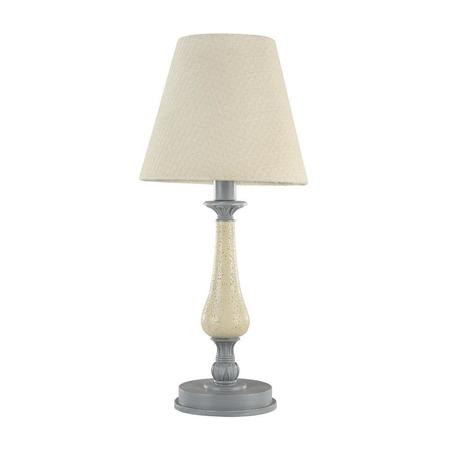 Настольная лампа Maytoni Rebecca ARM355-TL-01-GR