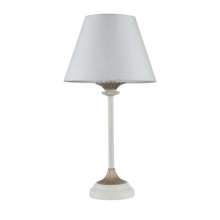 Настольная лампа Maytoni Sonate ARM424-TL-01-W