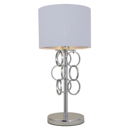 Настольная лампа Crystal Lux Olimpo TL1