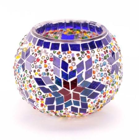 Настольная лампа Kink Light Марокко 0901