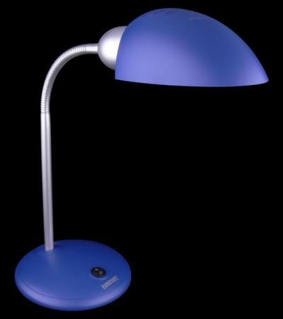 Настольная лампа Eurosvet 1926 синий, 1926  синий