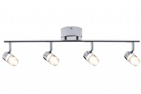 Спот светодиодный Paulmann Bowl 60385