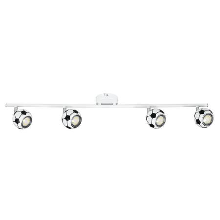 Спот Spot Light Play 2400404