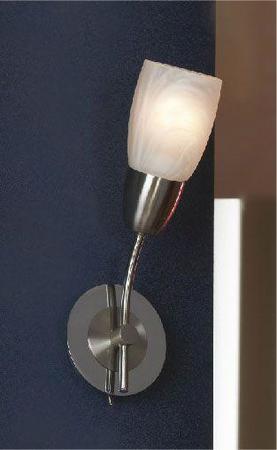 Бра Lussole Cevedale LSQ-6900-01