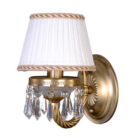 Бра Maytoni Blade RC1028-WL-01-R