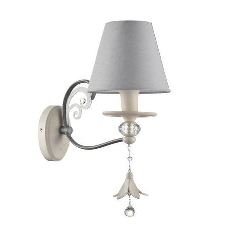 Бра Maytoni Wings ARM993-WL-01-W