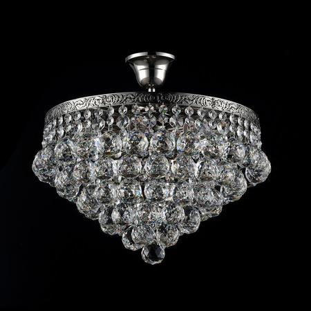 Потолочная люстра Maytoni Gala DIA783-CL38-6-N