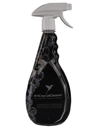 Средство для бесконтактной чистки хрусталя Art Crystal Cleaner 0.5
