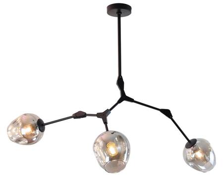 Потолочная люстра Kink Light Нисса 07512-3,19