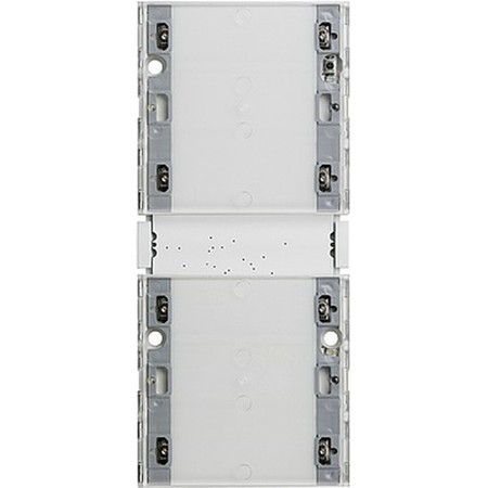 KNX сенс выкл 3 Basis 2 клавишн., 511200