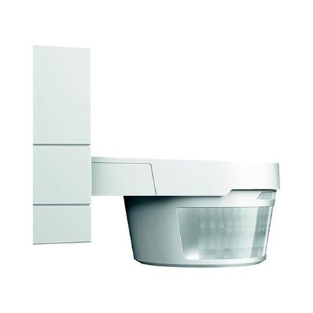 2CKA006132A0317 // 6132-0-0317 6179//02-204-500 Датчик движения Watchdog Premium 220° KNX, белый, 6179//02-204-500