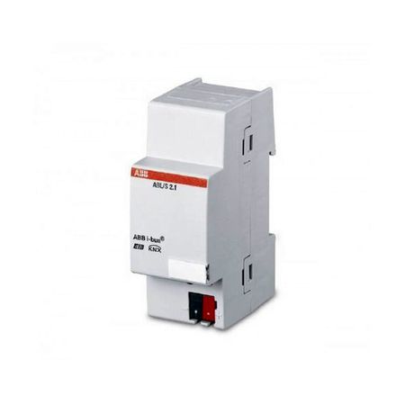 2CDG110073R0011 ABL//S 2.1 Модуль логики (логические элементы), ABL//S 2.1